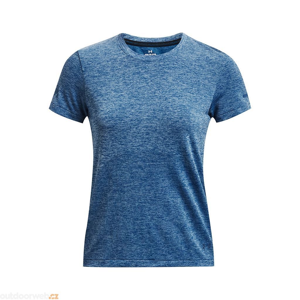  Seamless Stride SS-BLU - women's t-shirt - UNDER