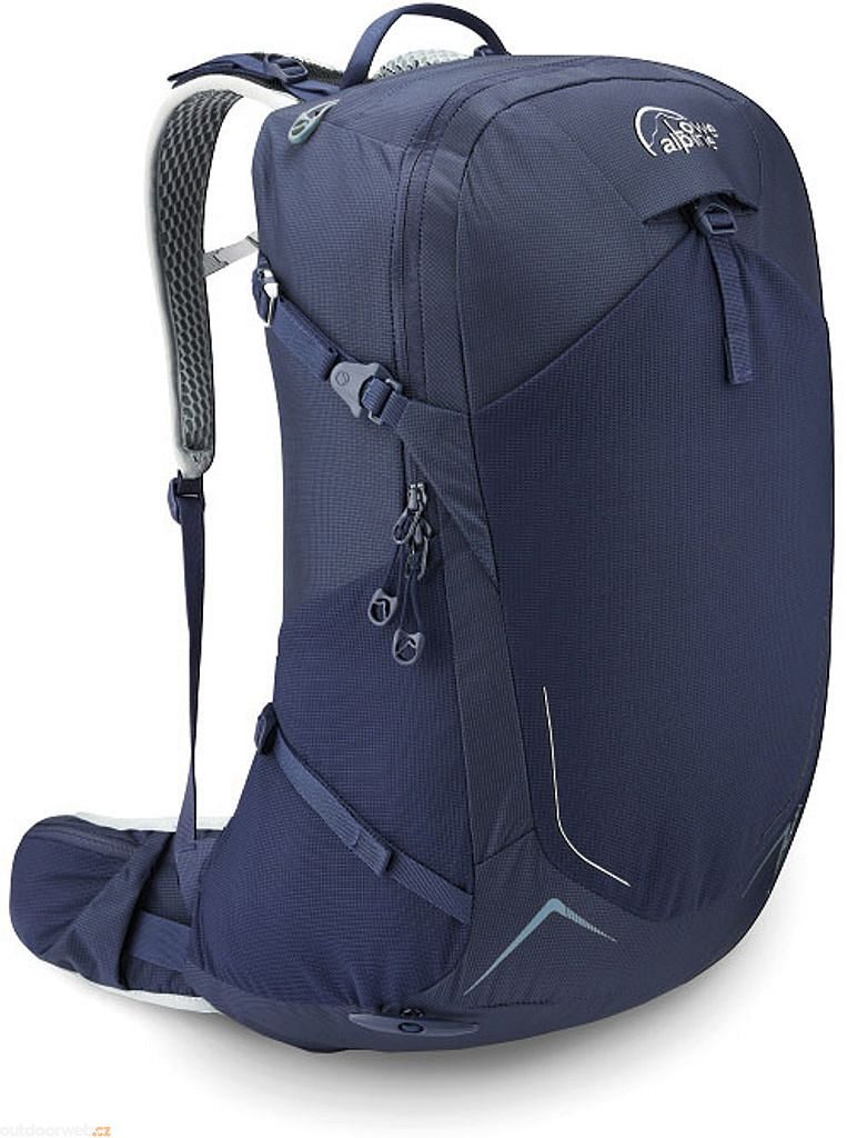 AirZone Trek ND 26, navy - women's hiking backpack - LOWE ALPINE - 132.56 €