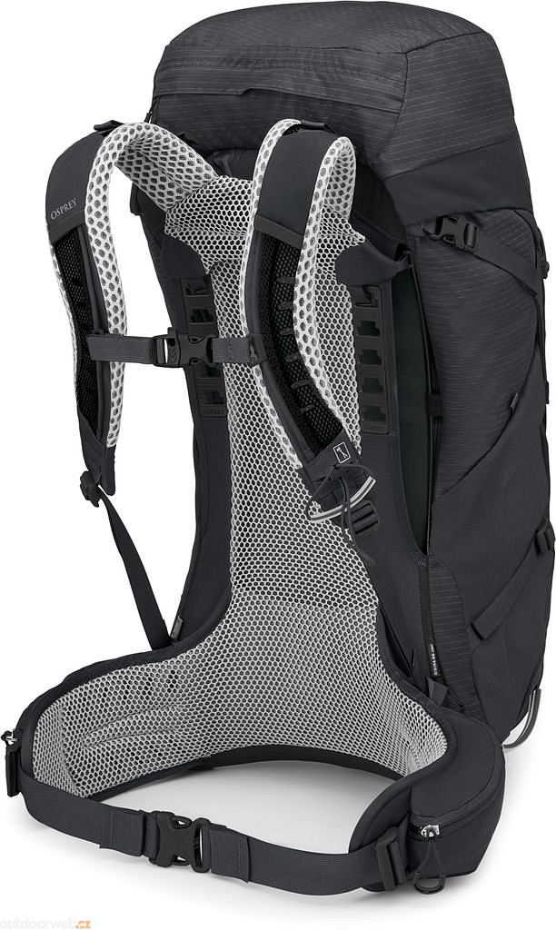 STRATOS 44, tunnel vision grey - men's hiking backpack - OSPREY - 182.92 €