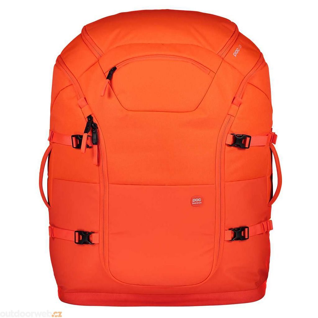 Race Backpack 130L Fluorescent Orange - batoh na lyže - POC - 2 992 Kč