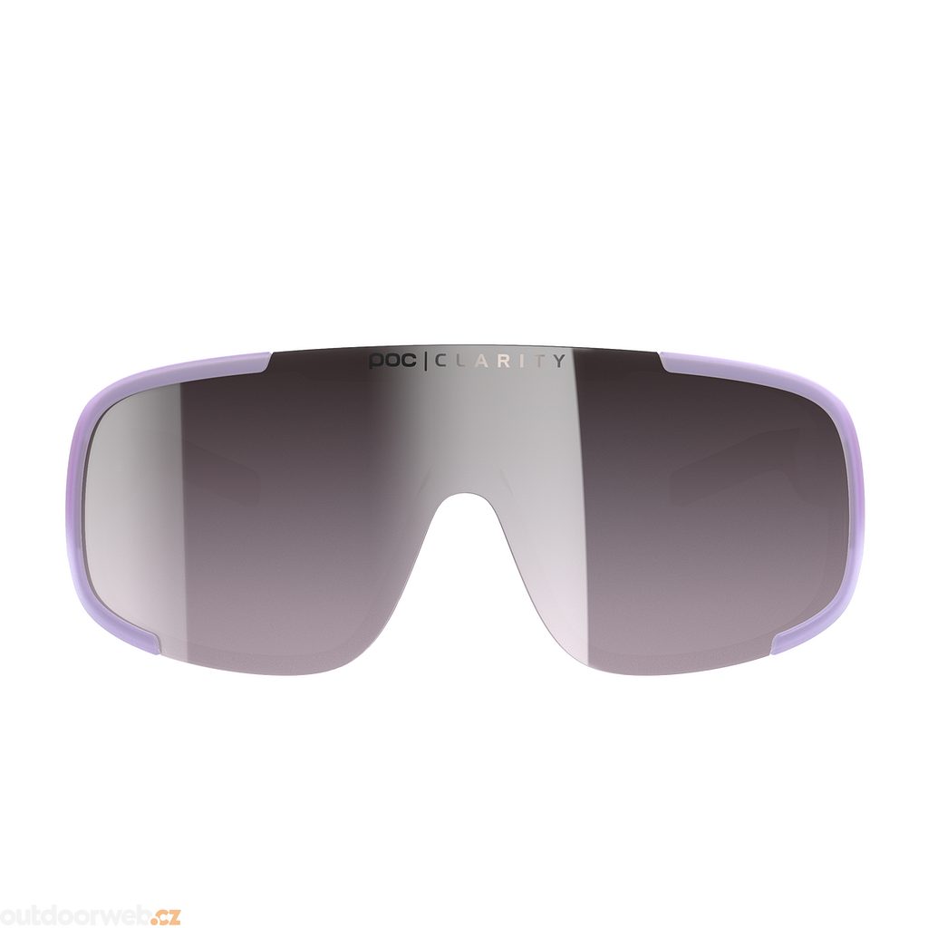 Outdoorweb.eu - Aspire Purple Quartz Translucent - sunglasses