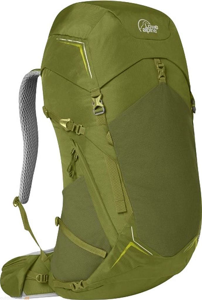Airzone Trek 45:55, fern - hiking backpack - LOWE ALPINE - 174.85 €