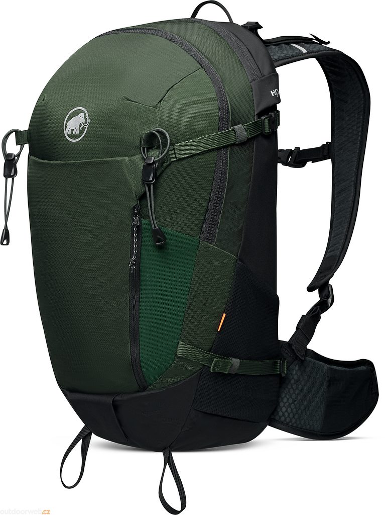 Outdoorweb.eu - Lithium 25, woods-black - Backpack - MAMMUT - 104.72 € -  outdoorové oblečení a vybavení shop