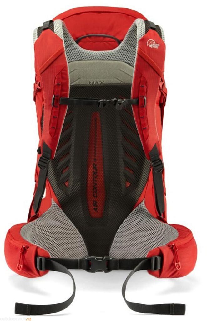 Altus 32, fern - backpack - LOWE ALPINE 