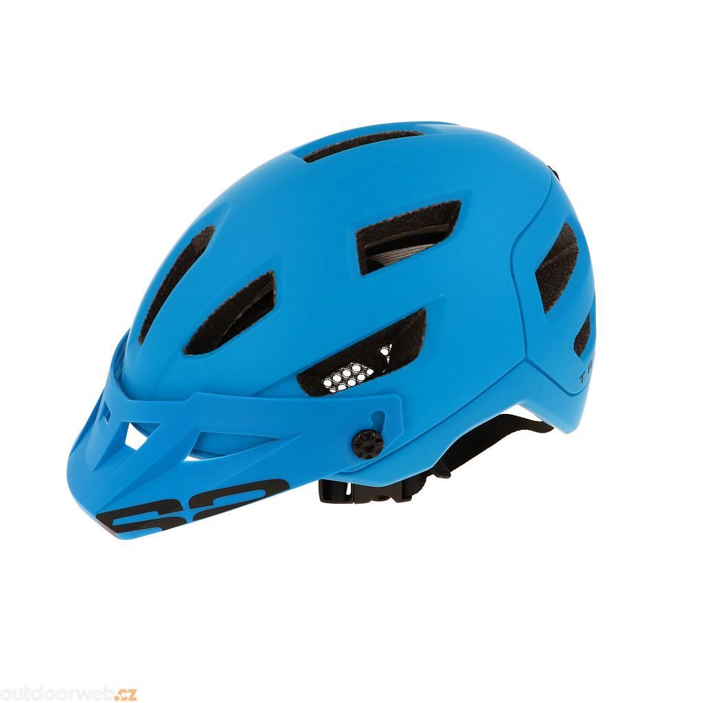 ATH31R TRAIL 2.0 modrá - Cyklistická helma - R2 - Pánské přilby - cyklistické  přilby, Cyklistika - 1 889 Kč