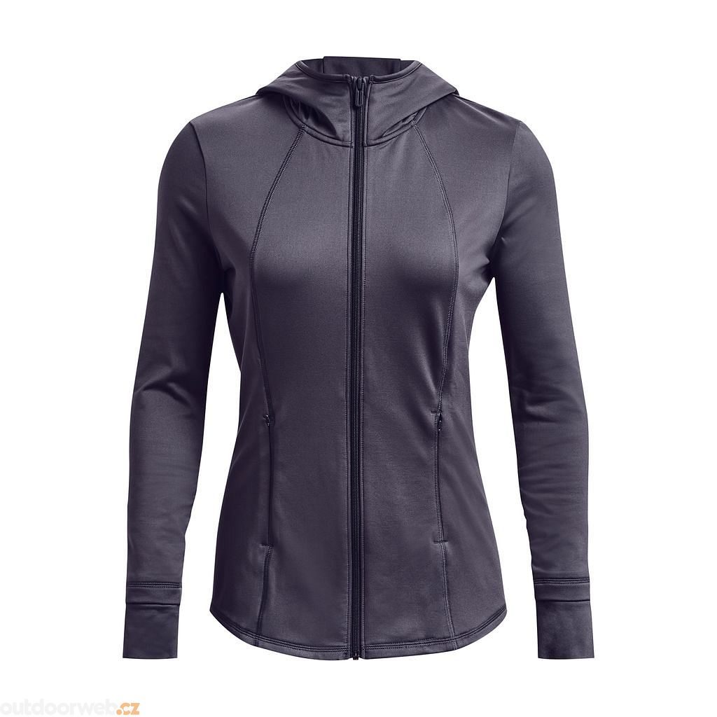 Under Armour, Tops, Womens Under Armour Meridian Jacket