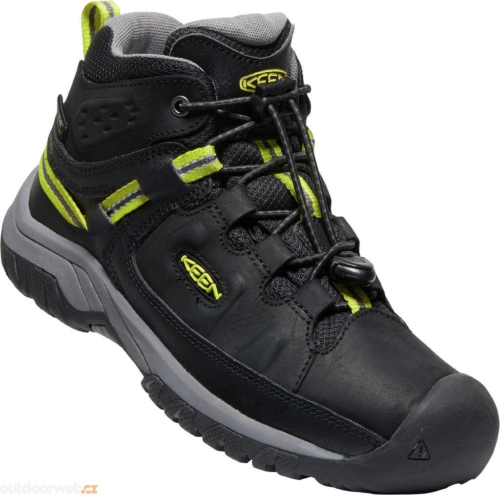 keen targhee mid wp youth