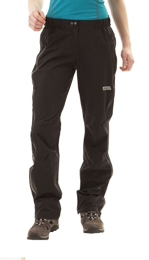 NBSLP4225 CRN MAHALA - dámské outdoorové kalhoty akce - dámské outdoorové  kalhoty - NORDBLANC - 1 317 Kč