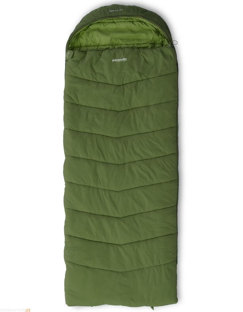 Blizzard Wide PFM Khaki - three-season blanket sleeping bag - PINGUIN -  98.59 €