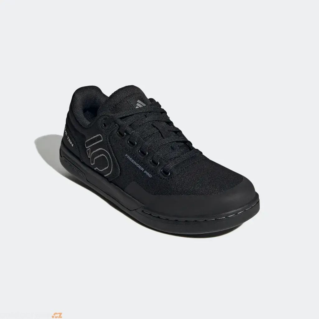 Freerider Pro Canvas, Black Grey White - mtb shoes - FIVE TEN - 119.65 €