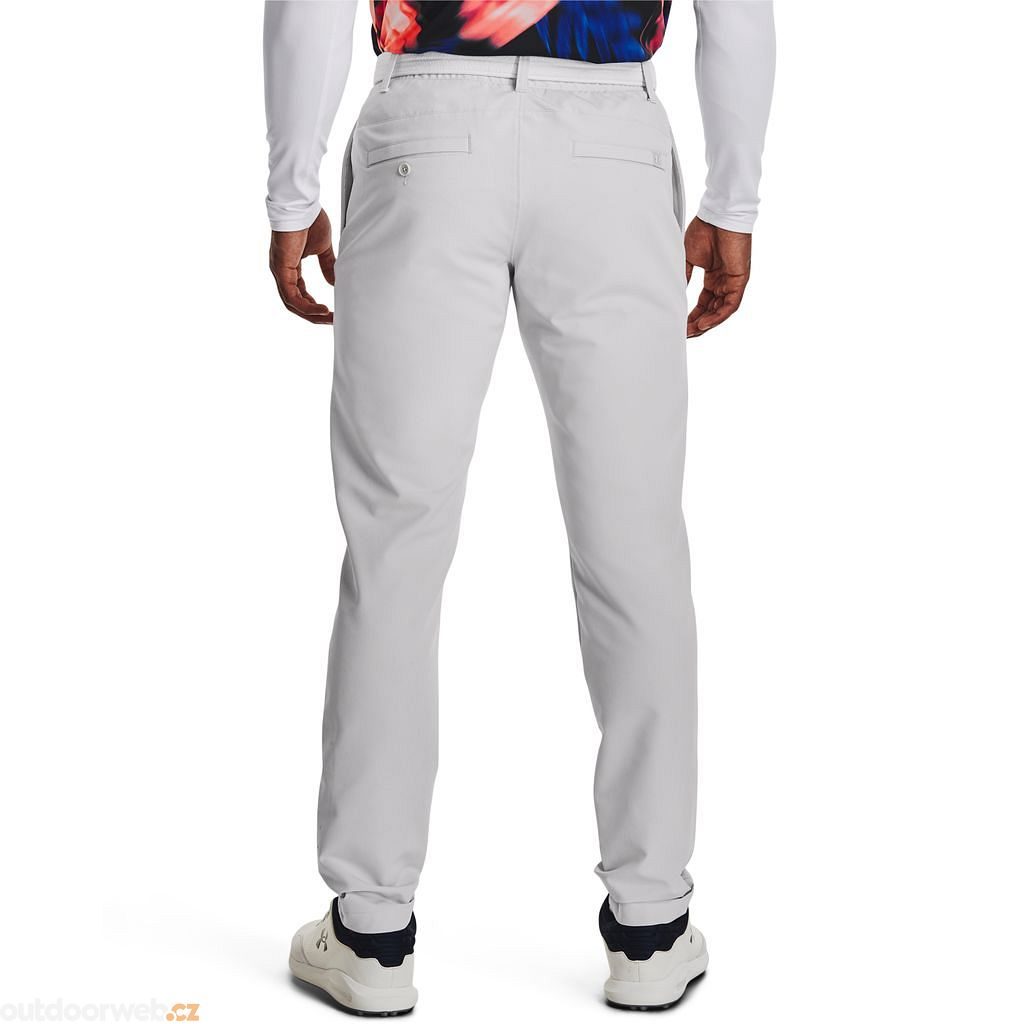  UA CGI Taper Pant-GRY - men's trousers - UNDER ARMOUR -  87.47 € - outdoorové oblečení a vybavení shop
