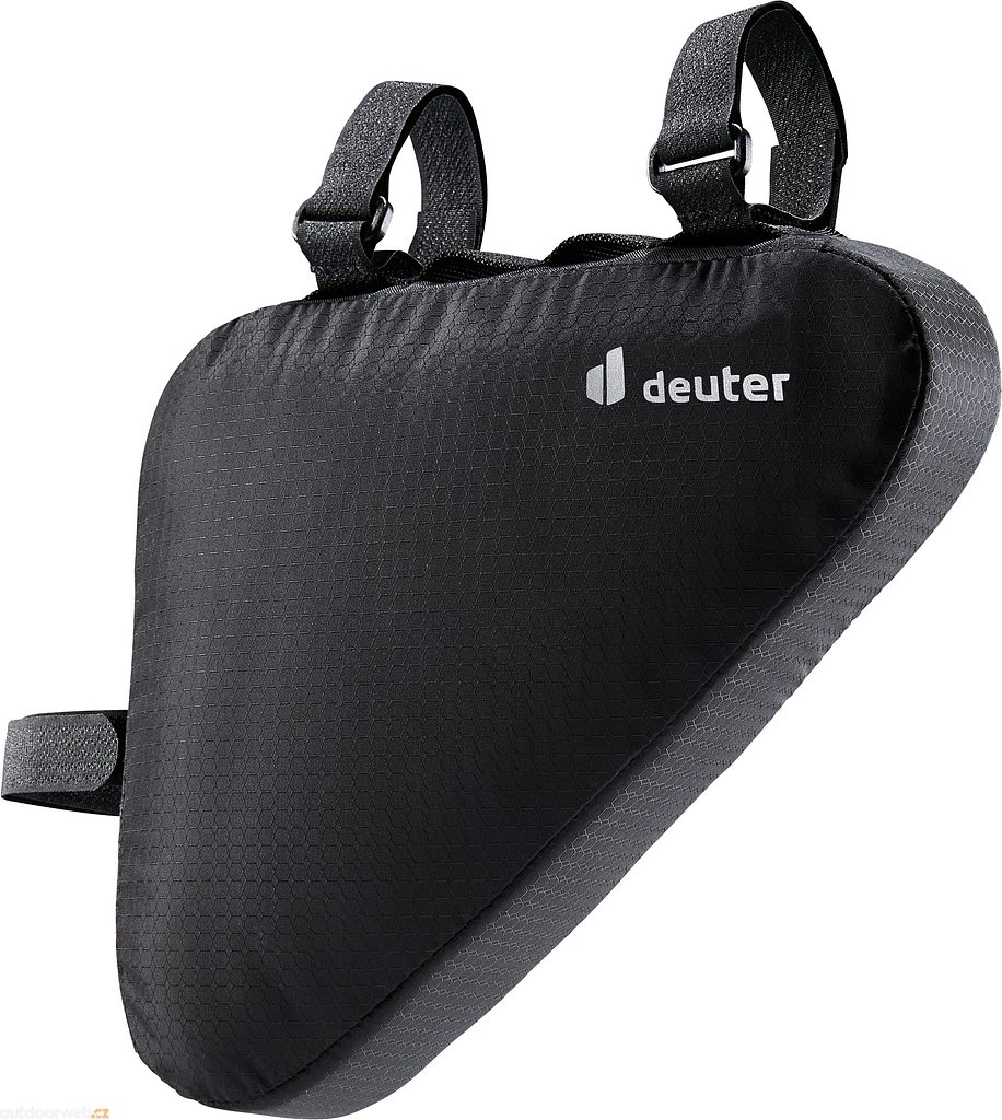 Triangle Bag 1.7 Black - taška na kolo - DEUTER - 18.91 €