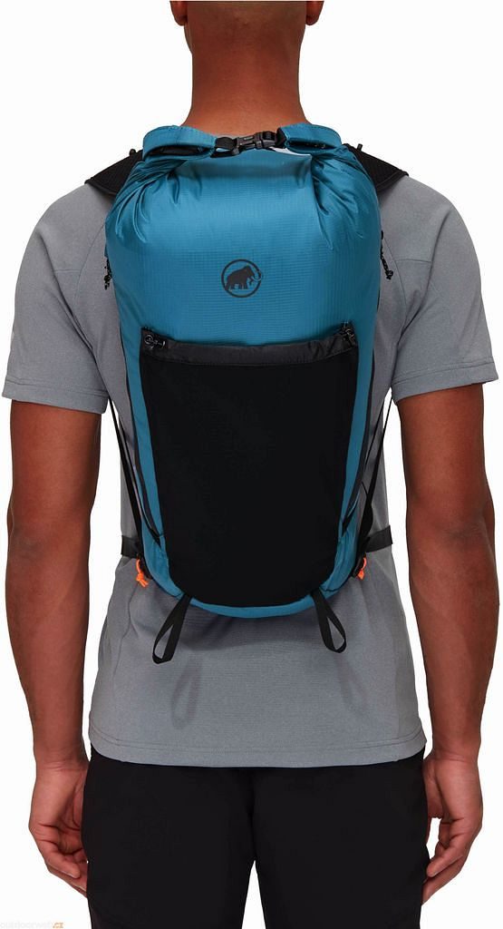  Aenergy 18 sapphire - Backpack - MAMMUT - 80.39 € -  outdoorové oblečení a vybavení shop