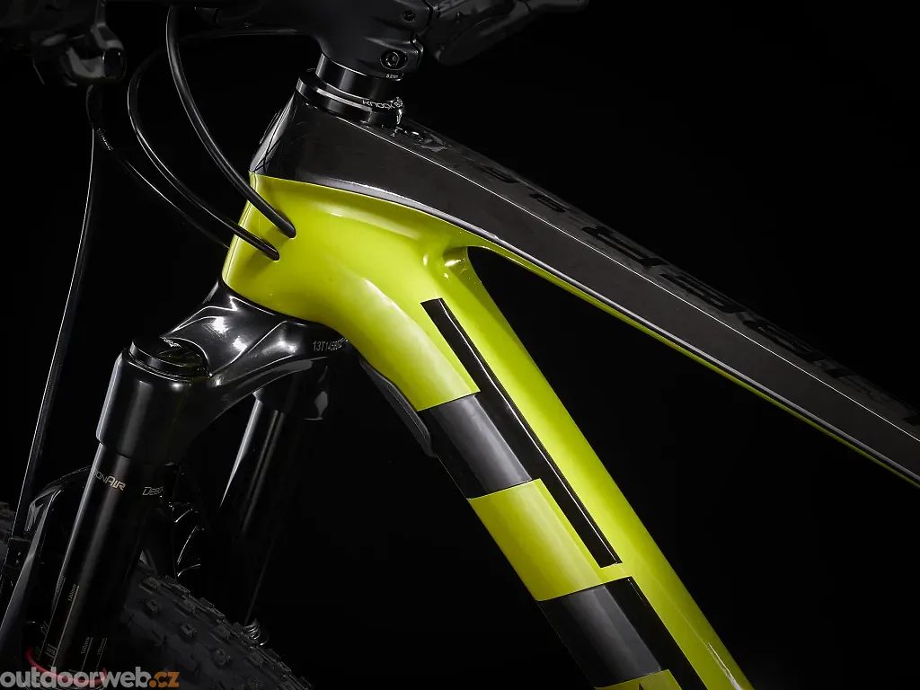 Procaliber 9,6 Volt/Raw Carbon 2022 - mountain bike - TREK - 2 228.48 €