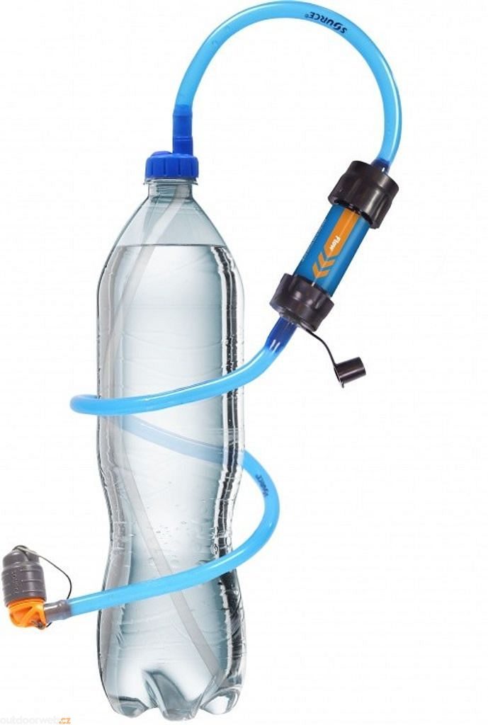 CONVERTUBE + filter 2023 convertible suction hose with filter