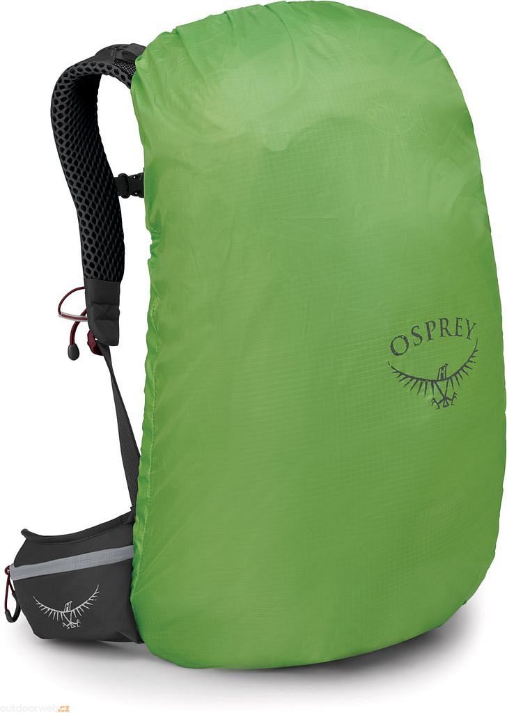 hiking backpack - OSPREY 