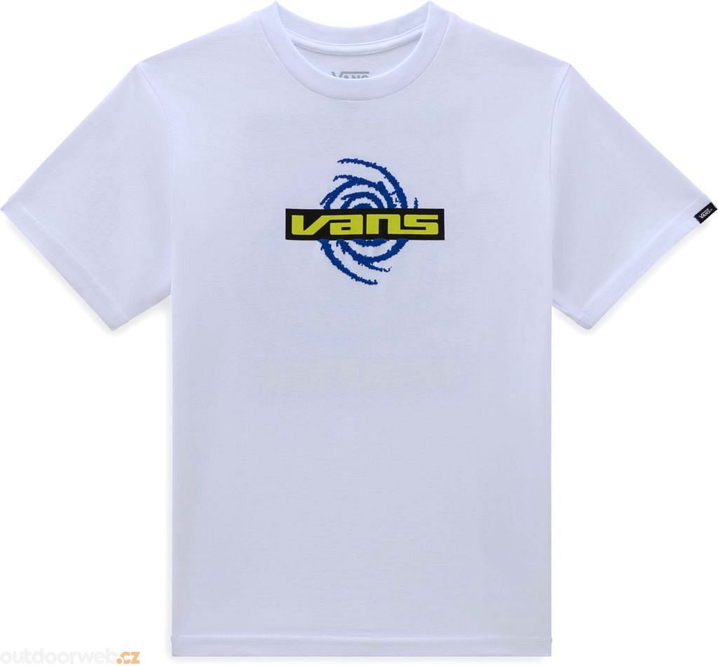vans galaxy shirt