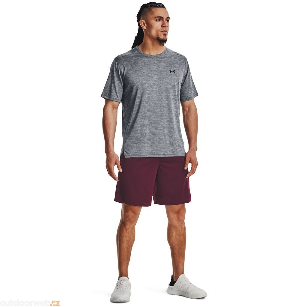 UA Tech Mesh Short, Blue - men's shorts - UNDER ARMOUR -  22.18 € - outdoorové oblečení a vybavení shop