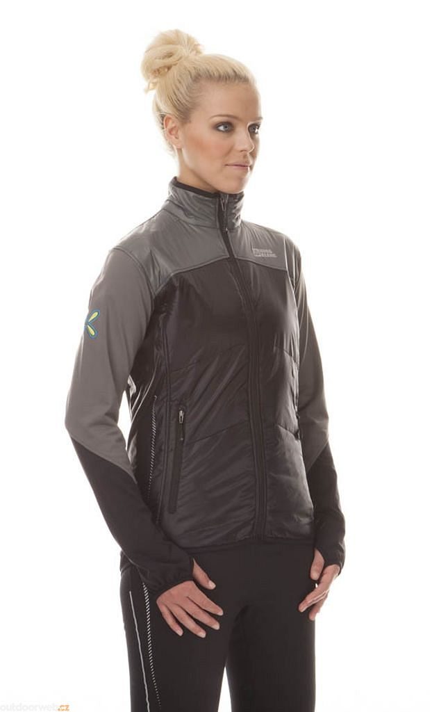 NBWJL5364 SDA - Women's sports jacket sale