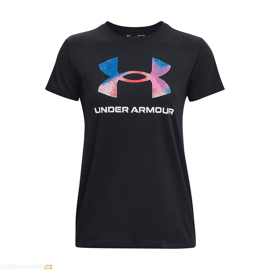 Tee-shirt Under Armour Sportstyle Logo