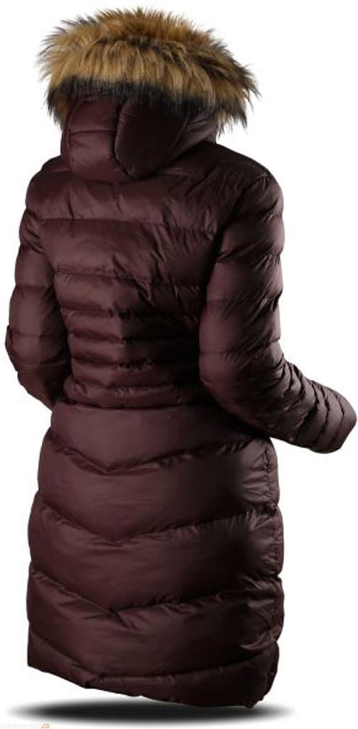 Rab deep deals cover parka rioja