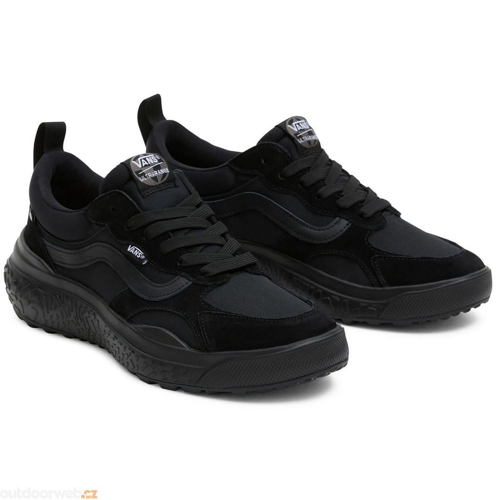 Outdoorweb.eu - UltraRange Neo VR3 BLACK/BLACK - men's sneakers - VANS -  106.12 € - outdoorové oblečení a vybavení shop