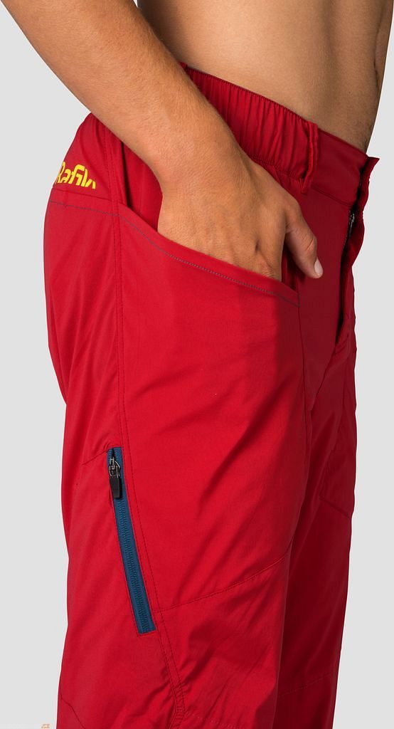 Chili pepper shop thermal underwear
