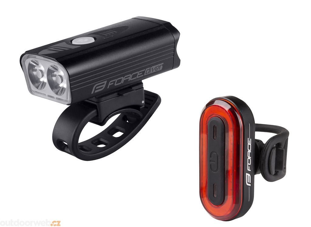 Force sales bike lights