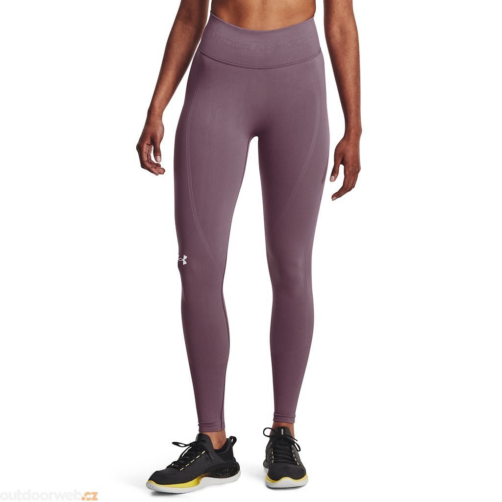  Train Seamless Legging-PPL - women's sweatpants - UNDER  ARMOUR - 60.05 € - outdoorové oblečení a vybavení shop