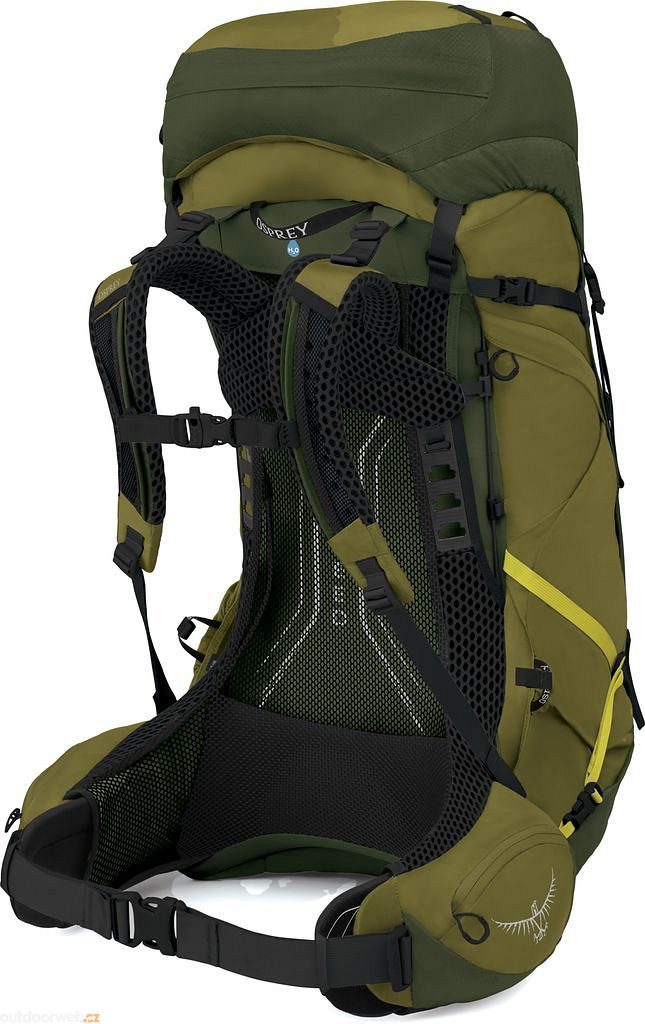 Outdoorweb.eu - ATMOS AG LT 50, scenic valley/green peppercorn - men's  travel backpack - OSPREY - 203.01 € - outdoorové oblečení a vybavení shop