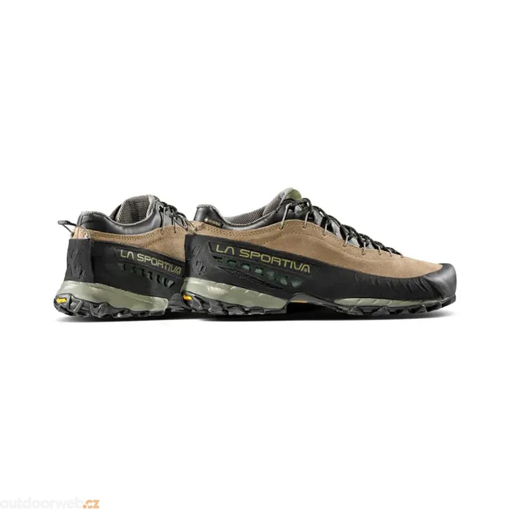 Outdoorweb.eu - TX4 Gtx Turtle/Forest - men's hiking shoes - LA ...