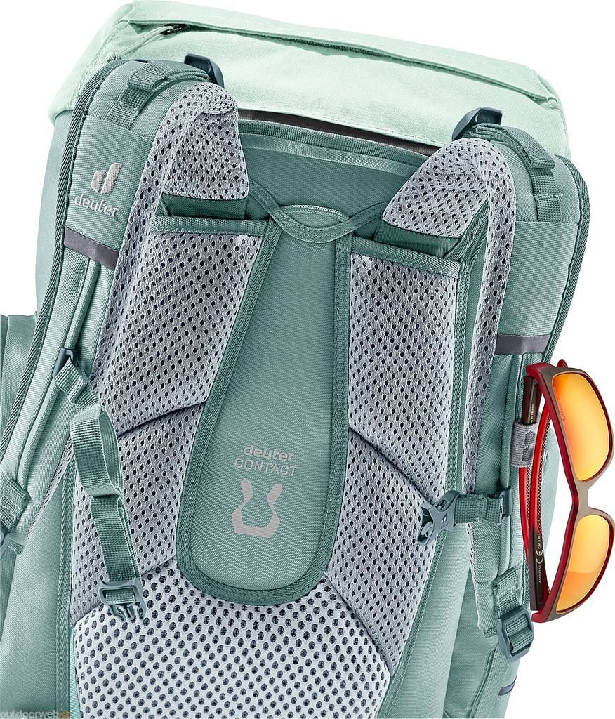 Scula 30, jade-frost - school backpack - DEUTER - 133.70 €