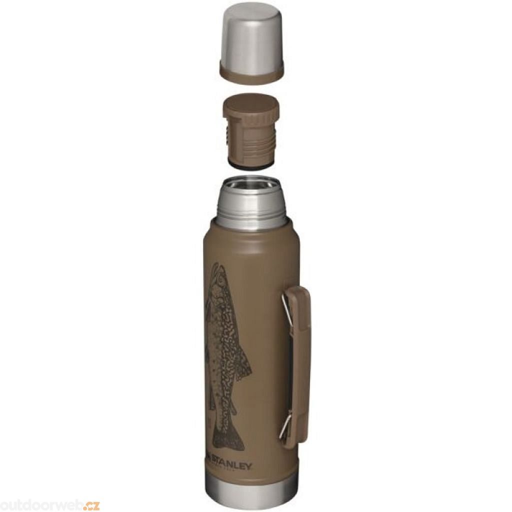 Legendary Classic 1l Tan Peter Perch ryba - thermos - STANLEY - 77.00 €