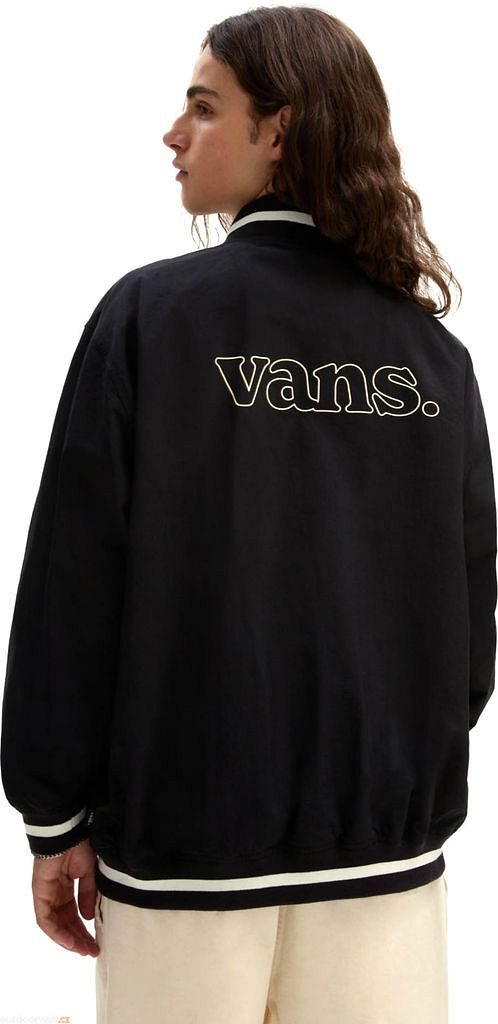 Vans Sixty Sixers Varsity Jacket