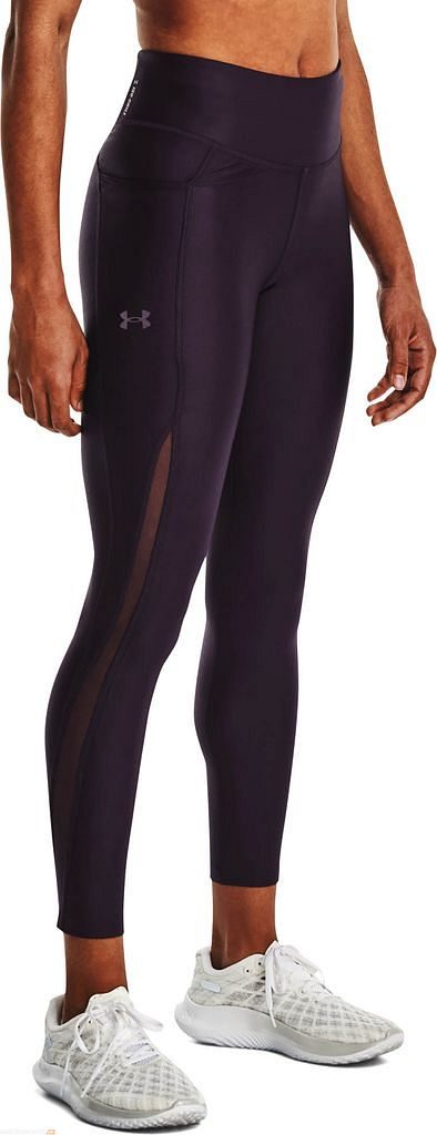  FlyFast Elite IsoChill Ankle Tight-PPL - women's running  leggings - UNDER ARMOUR - 55.20 € - outdoorové oblečení a vybavení shop