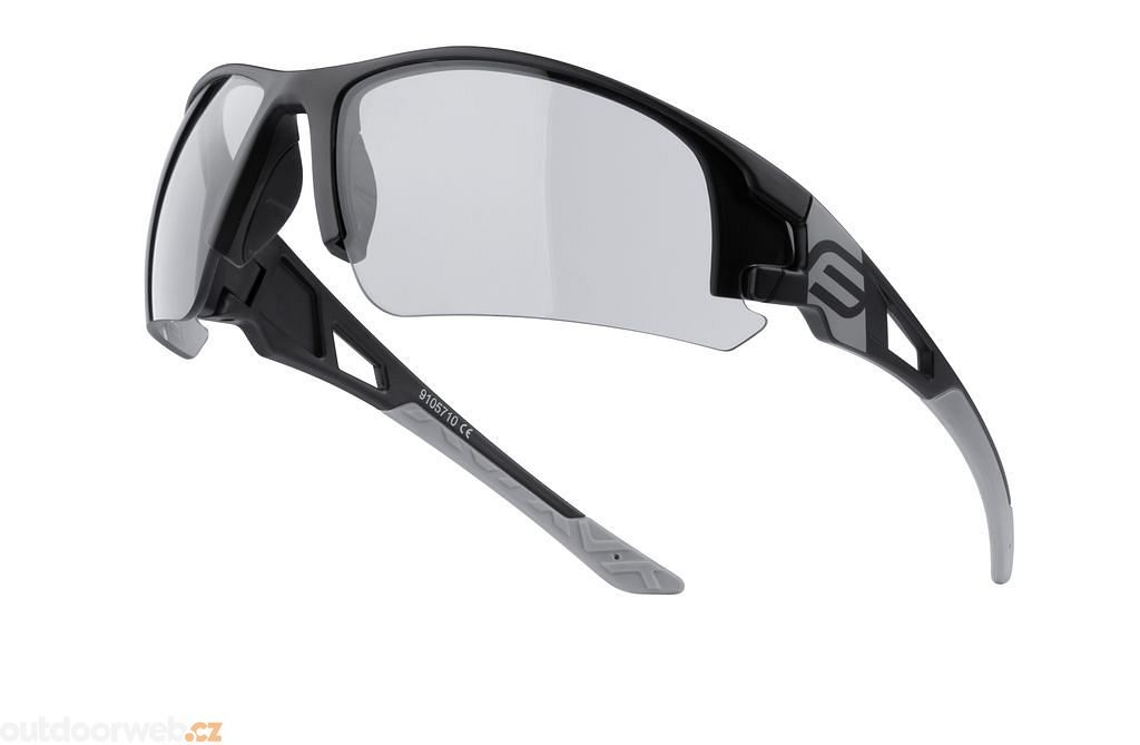CALIBRE černé, fotochromatická skla - brýle sluneční - FORCE - 1 444 Kč