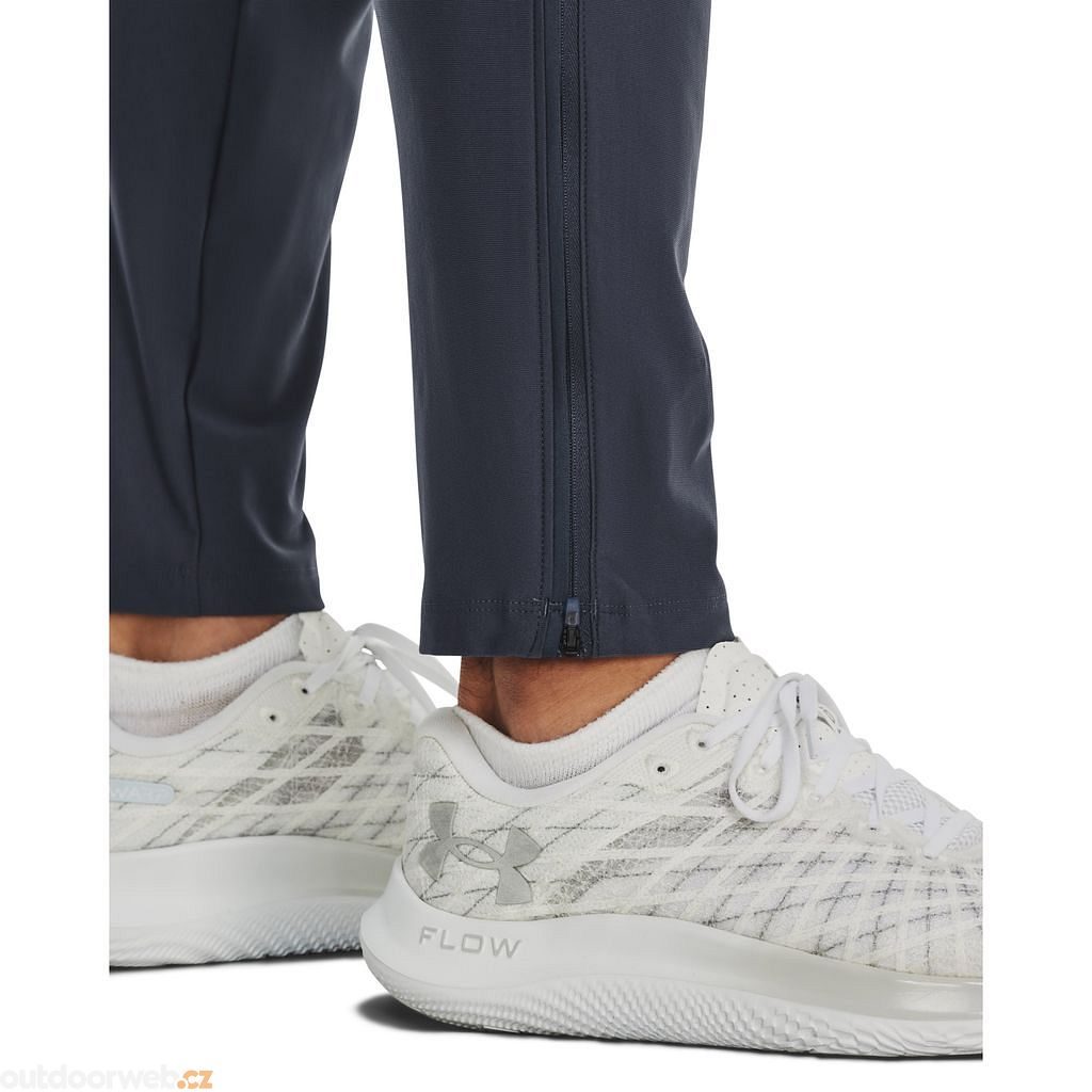  UA QUALIFIER RUN 2.0 PANT, Gray - men's jogging