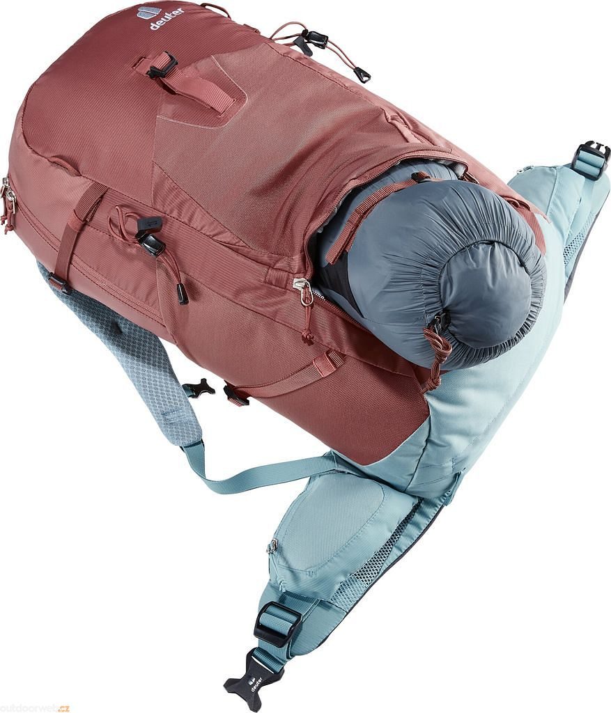 Trail Pro 31 SL, caspia-dusk - Women's hiking backpack - DEUTER - 155.26 €