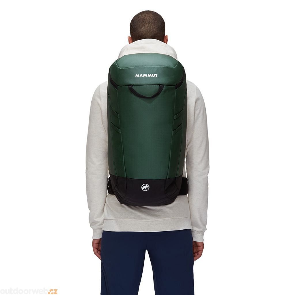 Neon Gear 45 l woods-black - Backpack - MAMMUT - 131.30 €