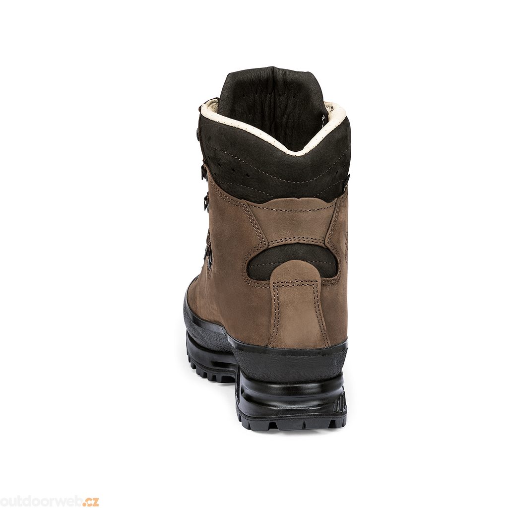 Alaska Wide GTX Erde/Brown - trekové boty pánské - HANWAG - 311.27 €