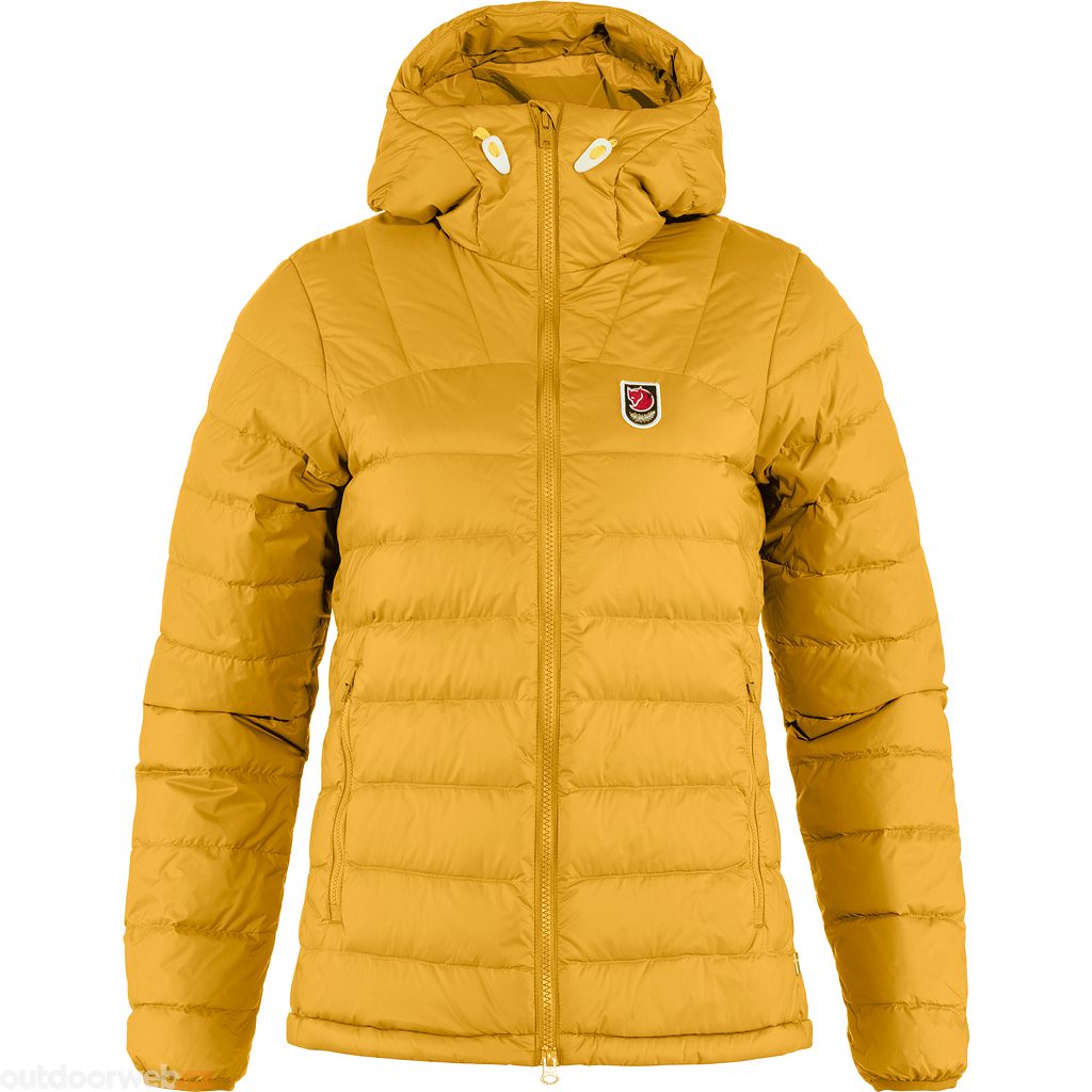 Fjällräven Expedition Pack Down Hoodie - Down Jacket Women's, Buy online