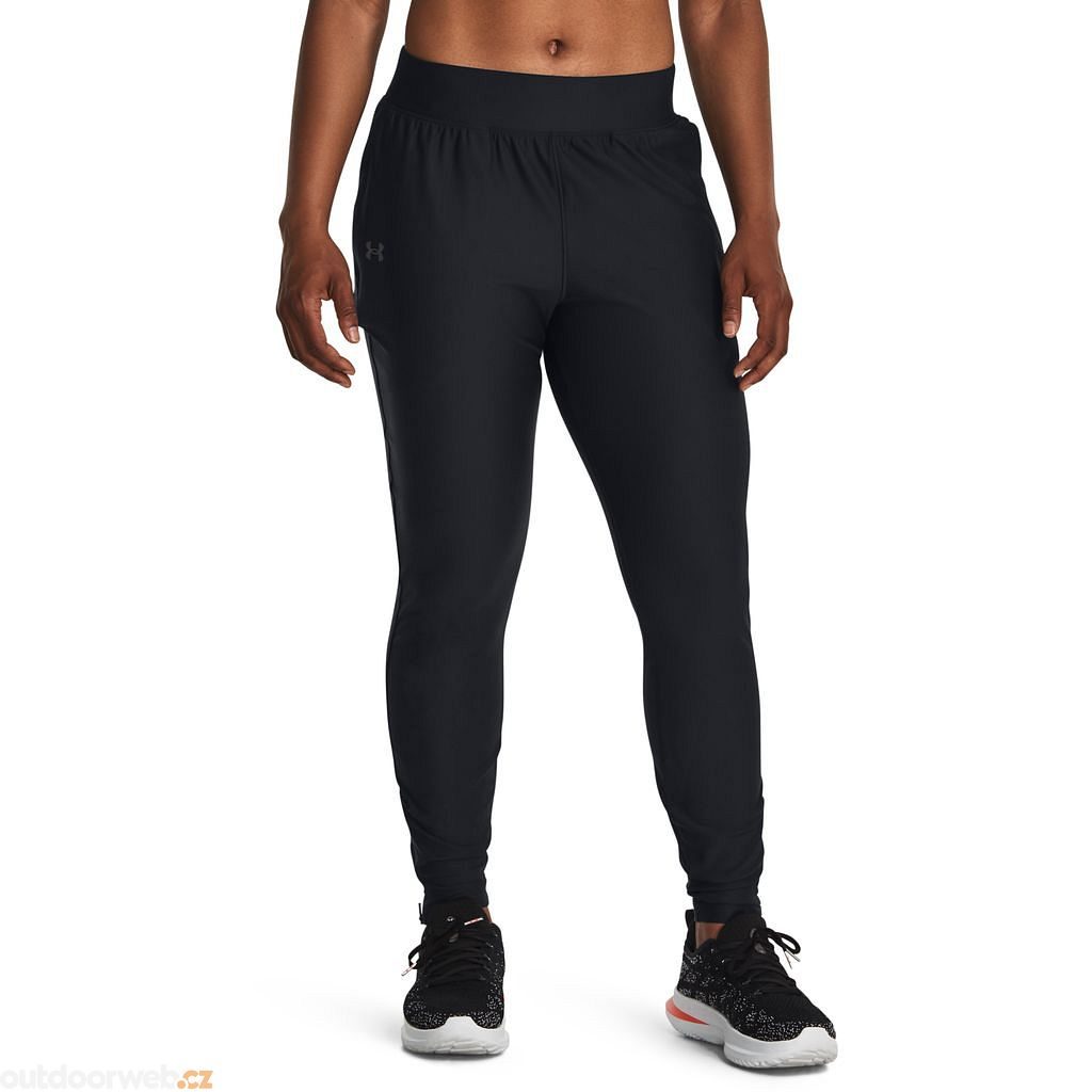 Under Armour Heatgear Yoga/Running Pants Women's Size Medium