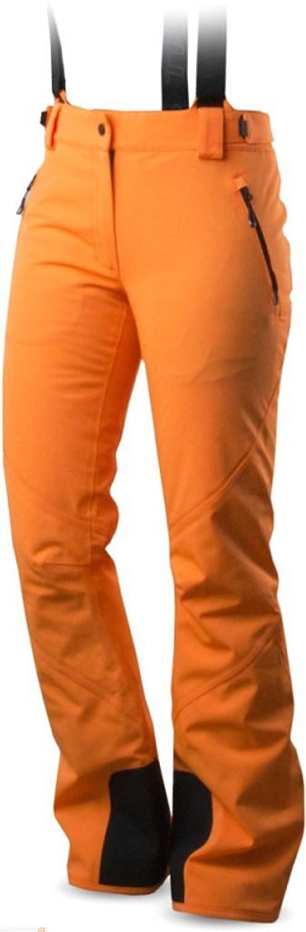 DARRA orange - dámské lyžařské kalhoty - TRIMM - 2 384 Kč