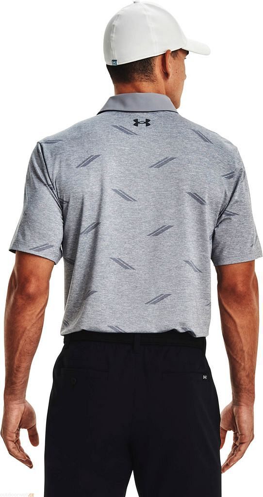Ua playoff best sale vented woven