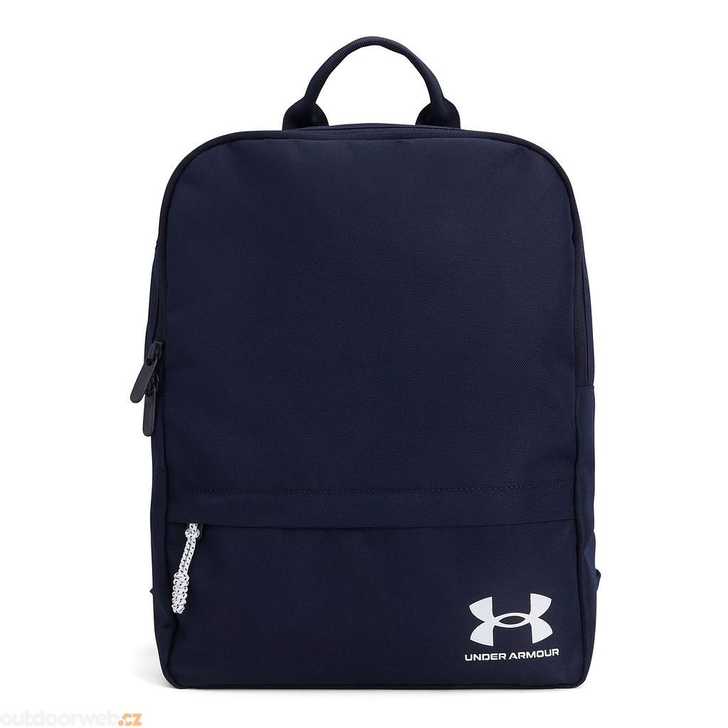 UA Loudon Backpack SM-BLU - batoh - UNDER ARMOUR - 27.83 €