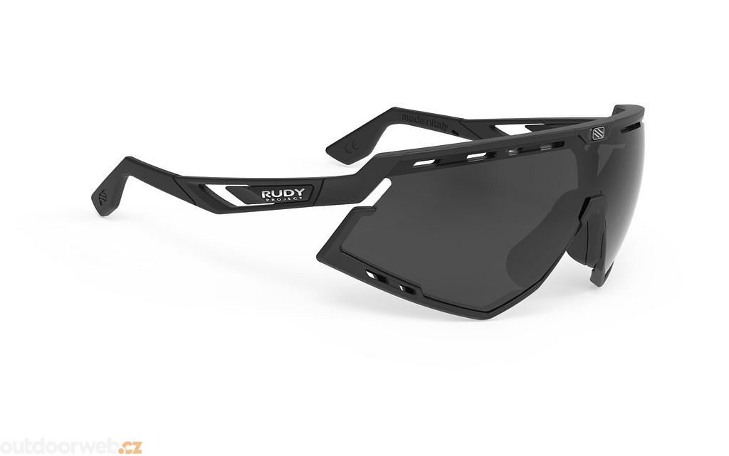 DEFENDER RPSP521006-0000 - SPORTS GLASSES - RUDY PROJECT - 134.39 €