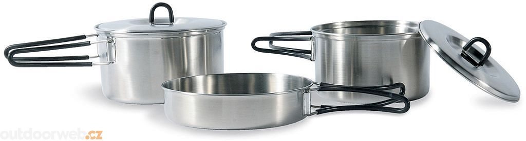 Cookset Regular - nádobí