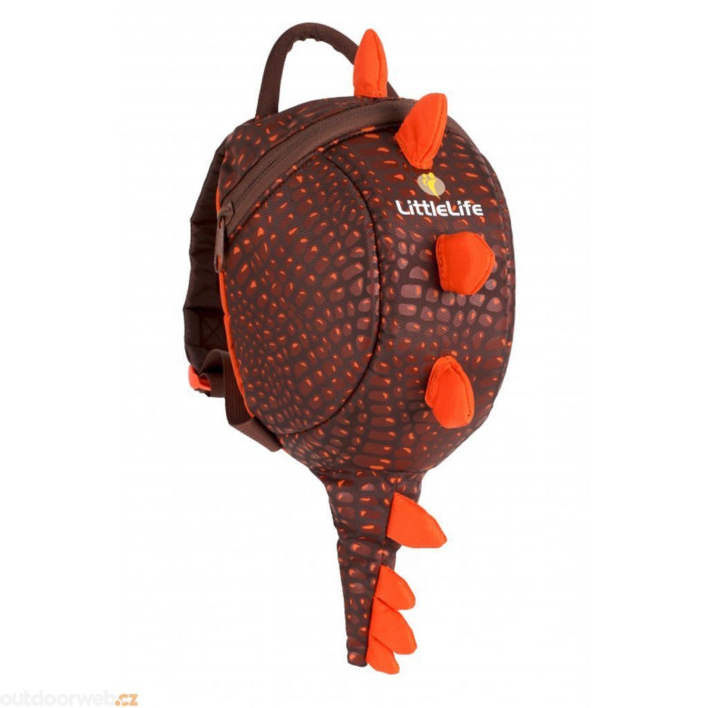 Toddler Backpack 2l - Dinosaur - dětský batoh - LITTLELIFE - dětské -  batohy - 577 Kč