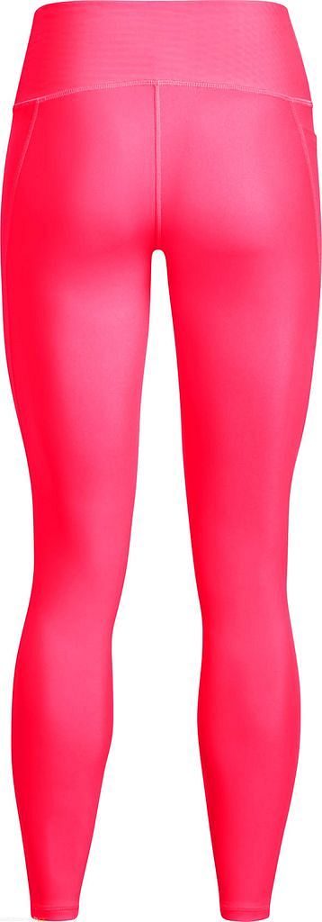 Outdoorweb.eu - Armour HiRise Leg-PNK - women's compression leggings -  UNDER ARMOUR - 35.41 € - outdoorové oblečení a vybavení shop
