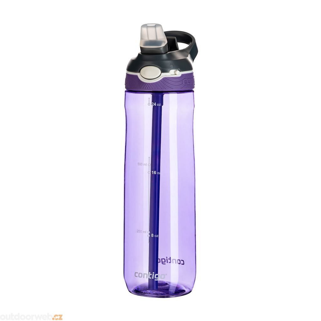 Contigo AUTOSPOUT Ashland Water Bottle with Straw